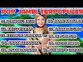 Download Lagu LAGU POP DAERAH JAMBI ABANGKU JAUH ‼️LAGU JAMBI TERLARIS PALING POPULER (pemandangan alam)