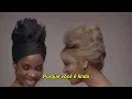 Download Lagu Beyoncé - Brown Skin Girl (Legendado) (Feat. Blue Ivy, WizKid, SAINt JHN)