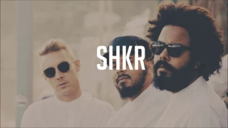 major lazer christmas trees feat protoje shkr remix 