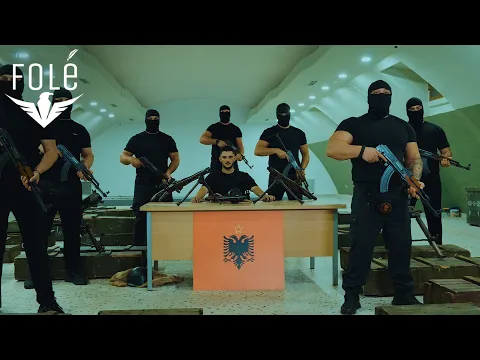 Video Thumbnail: FaTTi - 1000 T‘ZEZA [Official Video]