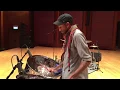 Jonathan Scales Fourchestra