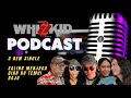 Download Lagu WHIZZKID NEVER GIVE UP!