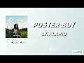 Download Lagu Lyn Lapid - poster boy (Lyrics))