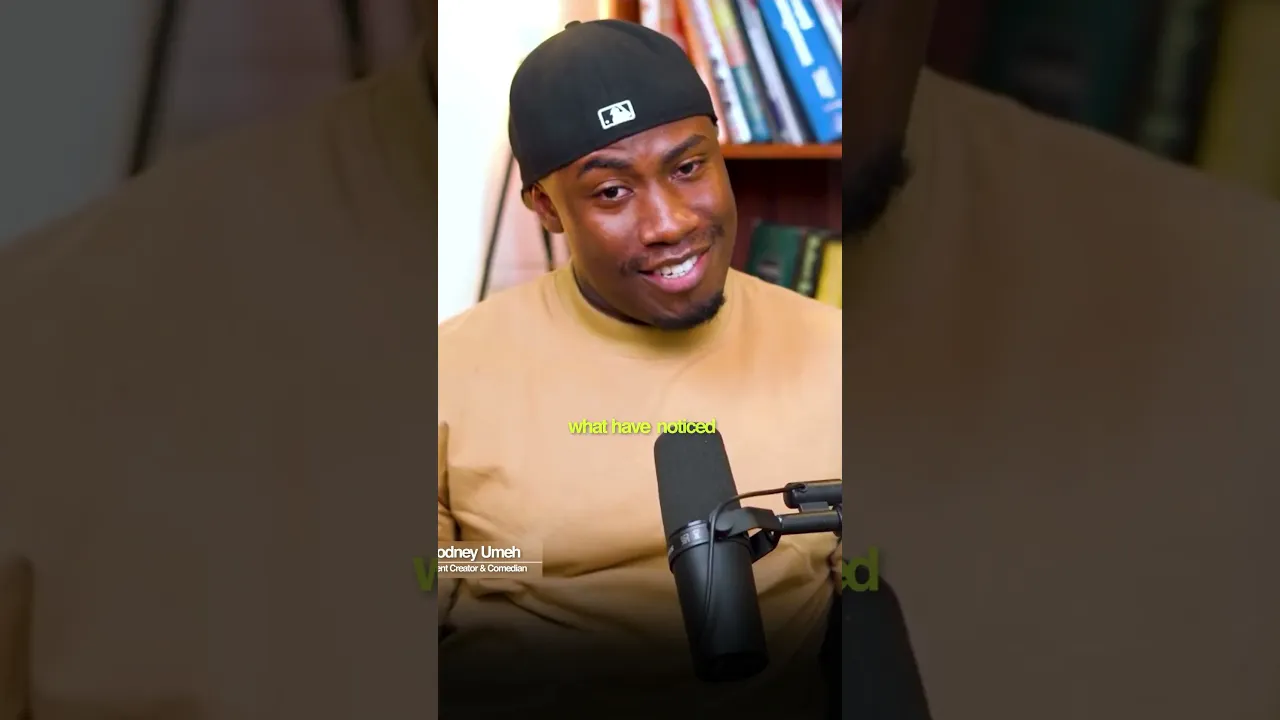 Edited video