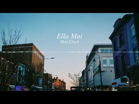 Download MP3 Ella Mai - Shot Clock | 8D Audio