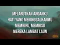 LIRIK BARASUARA - PANCARONA (unofficial)