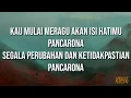 Download Lagu LIRIK BARASUARA - PANCARONA (unofficial)