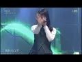 Sakurazaka46 - eccentric - Live music video