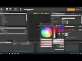 Unreal Engine 4 creating a marker widget
