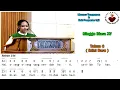 Download Lagu Mazmur Tanggapan \u0026 BPI (Baru) | Hari Minggu Biasa XV (C) | 13 Juli 2025