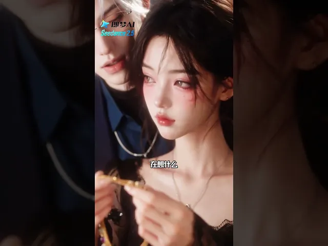 什么叫好聚好散!求你别离开我!