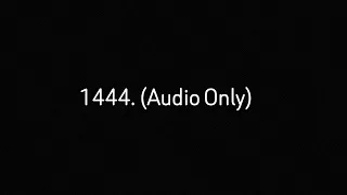 1444 Only