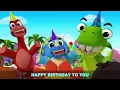No More Snacks Baby John! | Little Angel | Kids Cartoons and Nursery Rhymes