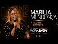 Marília Mendonça (Palpite / Graveto) Ao Vivo Na Live WorkShow 2020