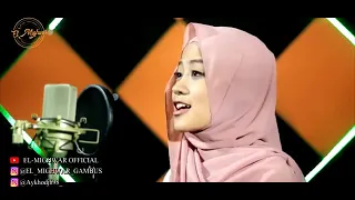 shollu ala khoiril anam busyrolana by ai khodijah