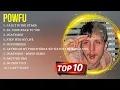 Download Lagu The best of  Powfu full album 2024 ~ Top Artists To Listen 2024