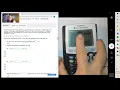 MTH128 Chapter 9 Test population mean