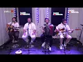 Rádio Comercial | Vizinhos cantam "Pôr do Sol" nas Manhãs da Comercial