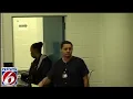 Man arrested in sex attack case at Orange County apartment faces judge