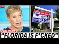 Barbara Corcoran legt uit waarom de vastgoedmarkt in Zuid-Florida zal STERVEN!?