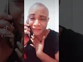 Hello mummy, mummy biko make u pray for me