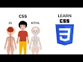 Learn CSS Front end web development tutorial Part 2