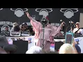 Download Lagu Lady Alma  - Let it rain LIVE snippet