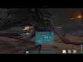 How to tame a Zombie Wyvern - Ark Fear Evolved 3