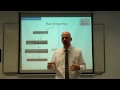 Understanding Ventilator Settings