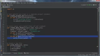 Python Web Crawler Tutorial 4 Speeding Up the Crawler