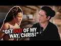 Selena Quintanilla Getting ANGRY Chris Perez Reveals What REALLY Happened Selena Iceberg 2024