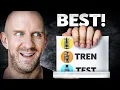 Top 6 Anabolic Steroids For Insane Gains