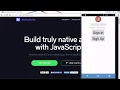 NativeScript Angular The List View