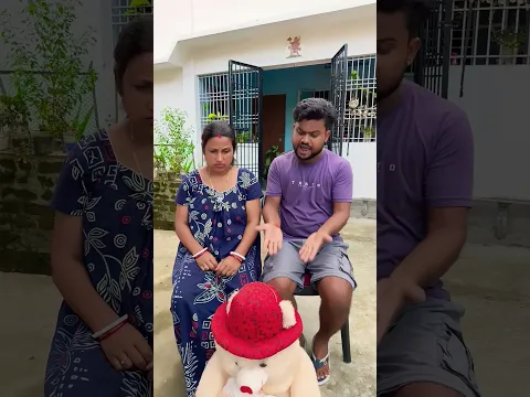 Anant or laddu ki nok jhok 😳😳😳 #shorts #youtubeshorts