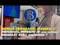 Download Lagu SEMUA TRANSAKSI DIAWASI! Mengenal Payment ID Bank Indonesia: Manfaat vs. Ancaman Privasi?
