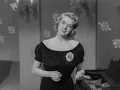 The Rosemary Clooney Show with Tony Curtis 1956 complete episode
