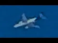 FedEx Express Airbus A300F4-605R Flying By Idaho Falls N669FE