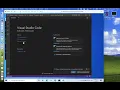 Compilar y ejecutar un programa en Java des cmd utilizando un bloc de notas o Visual Codec