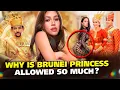 Download Lagu Tatoeages, sigaretten, alcohol: waarom de sultan van Brunei haar zoveel toestaat! Hoe prinses KC lee