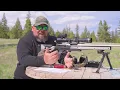 How to Zero a Rifle Scope (Complete Beginner's Guide)