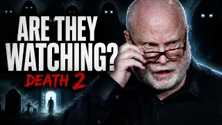 Do DEAD People Watch the Living? Death The Series | Pastor Allen Nolan Sermon