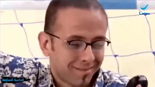 روتانا سينما   أجمل إيفيهات فيلم الحاسة السابعة في فيديو واحد مش هتبطل ضحك    دندنها