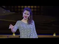 Ambroisine Bré : Bizet, Carmen - Habanera "L'amour est un oiseau rebelle"