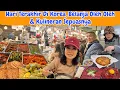 Lagu Belanja Oleh Oleh Di Seoul \u0026 Nyobain Daging Sapi Mentah