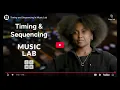 Code org Course D - Lesson 5 Events and Interactivity