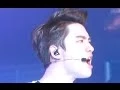 Download Lagu [Close Up Fancam] 140602 EXO D.O. at The Lost Planet Concert in Hong Kong