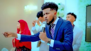 ISMAACIL AARKA XANAAQ BAN MEEL KUGEYN OFFICIAL VIDEO 2025 