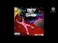 Midas The Jagaban - Party With A Jagaban [Best Clean Version]