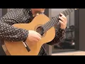 Download Lagu Turn Up The Sunshine by Tame Impala / Diana Ross | Classical Fingerstyle Guitar - Ken Murray
