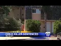 Red Bluff Woman Sentenced for Murdering Two-Year-Old